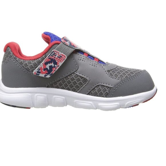 Under Armour Kids Thrill Infant Sneaker - Picture 2 of 3